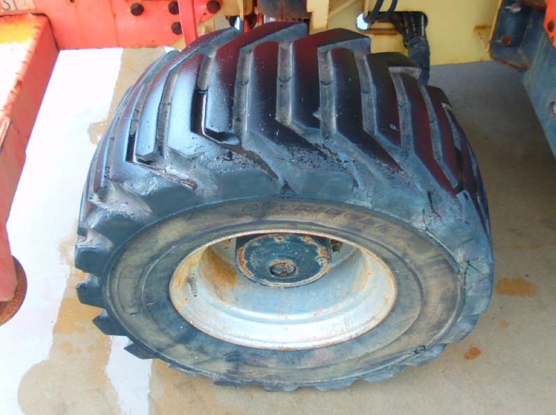 Nacelle ciseaux JLG 3394rt occasion_8