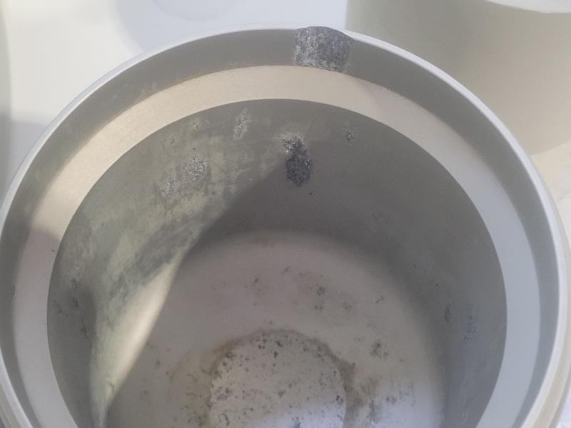 Centrifugeuse réfrigérée HETTICH ROTANTA 460R avec rotor 5624_8