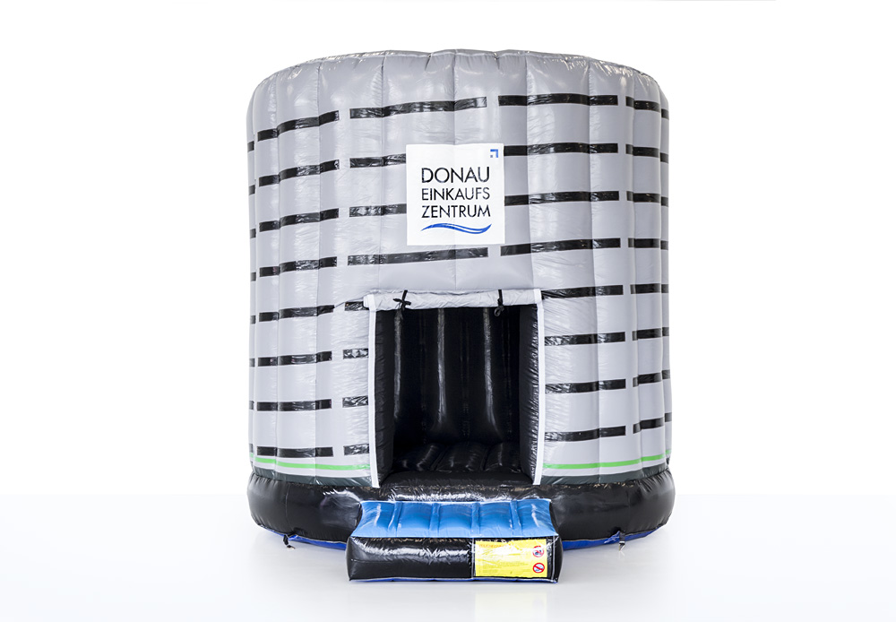 Château gonflable sur-mesure pour les entreprises, évènements, JB-Gonflables_8