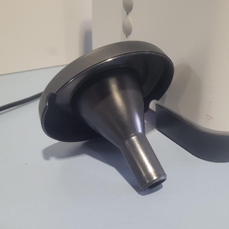 Broyeur de laboratoire à rotor RETSCH ZM 200 (ZM200)_8