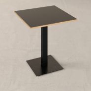 Table Milan - Restootab - Piétement en fonte - Fabrication sur mesure - Fabriqué en Europe_8