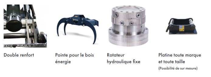 Grappin forestier Uniforest_8