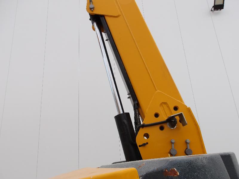 Nacelle articulée HAULOTTE ha12cj+ occasion_8