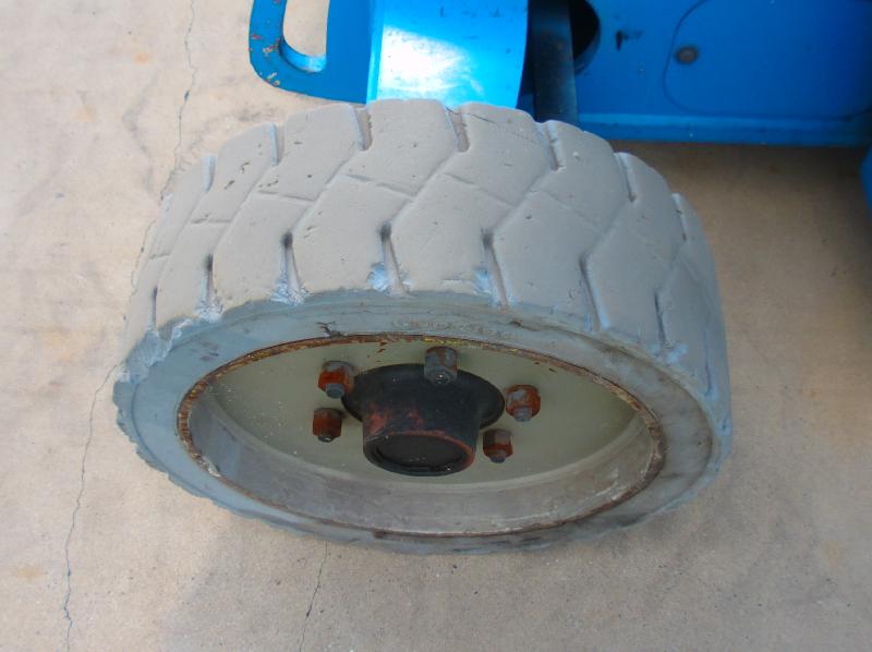 Nacelle articulée MANITOU 170aetjl occasion_8