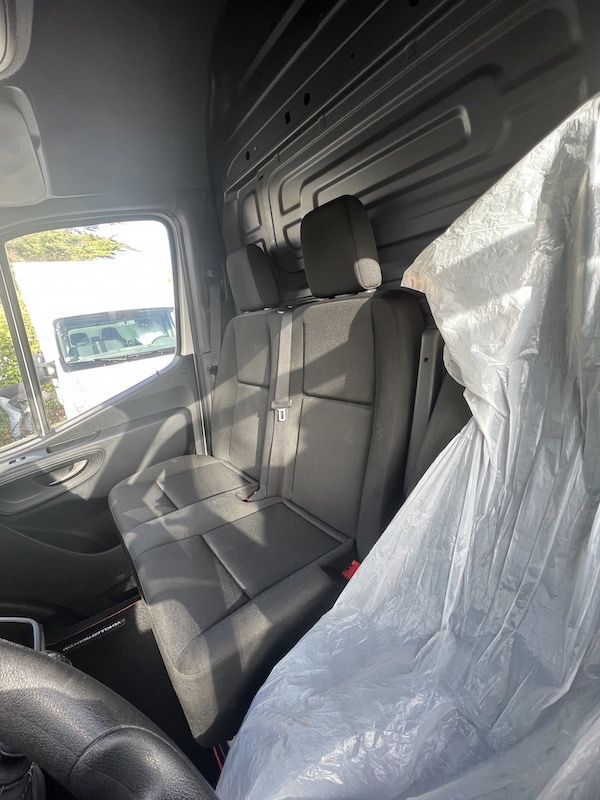 Voiture frigorifique Mercedes-benz Sprinter 314 l2H2 - AA340_8