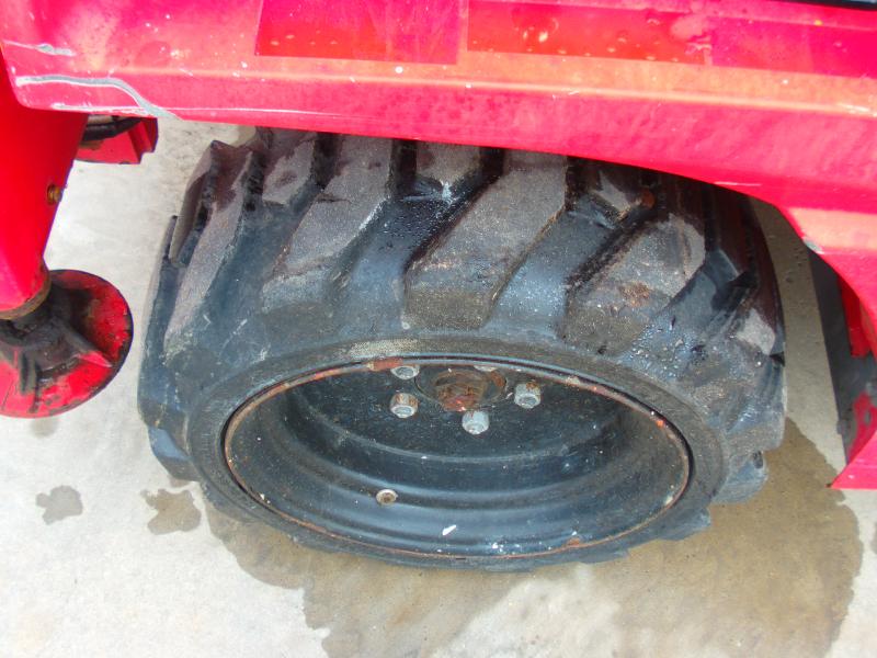 Nacelle ciseaux HAULOTTE c12dx occasion_8