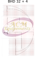 Pompe à béton mât 32+4_8