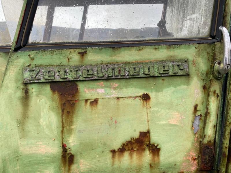 ZETTELMEYER chargeuse 8t (net de tva)_8