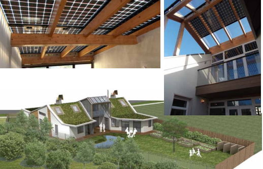 Panneau solaire photovoltaïque pour les industriels, les particuliers et le tertiaire - MOB XP500 SOLAIRE_8