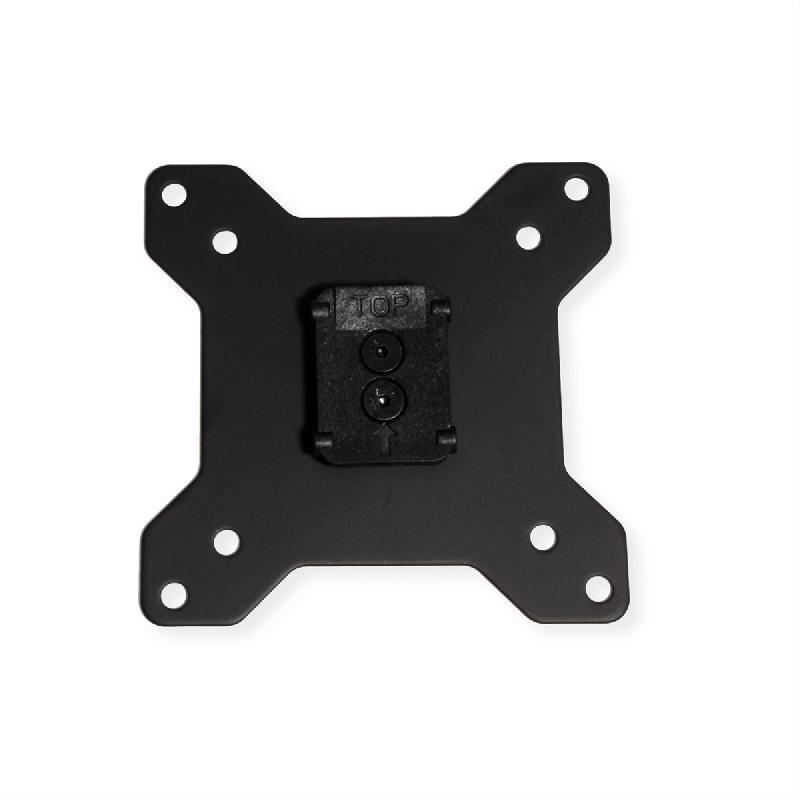 ROLINE Support LCD à gaz, fonction pivot, 5 axes de rotation, max. 18 kg_8