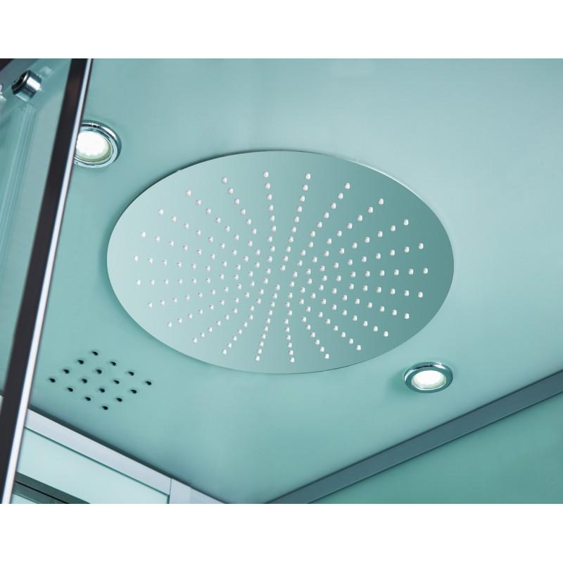 CABINE DOUCHE HAMMAM ARCHIPEL® QDR 80C WHITE_8