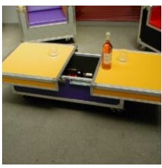 Flight-case divers - adaptées à toutes utilisations_8