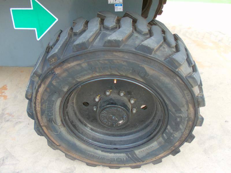 Nacelle telescopique HAULOTTE ht23rtj o occasion_8