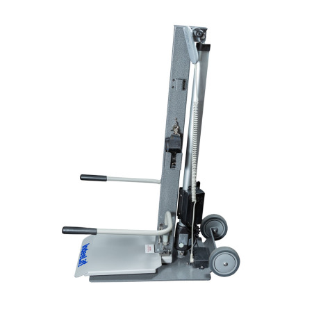 Lève-personne INDEELIFT FTS-400 - support jusqu'à 180 kg en position assise ou debout (76 cm)_8