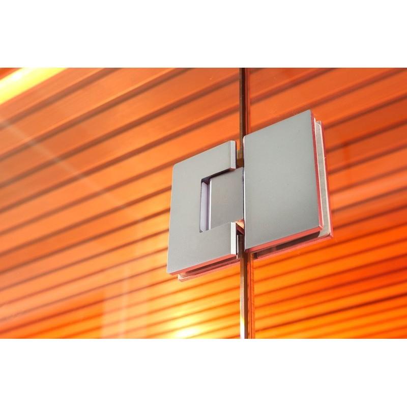 SAUNA BOREAL® EVASION 200 - 4 À 6 PLACES - 200*170*210_8