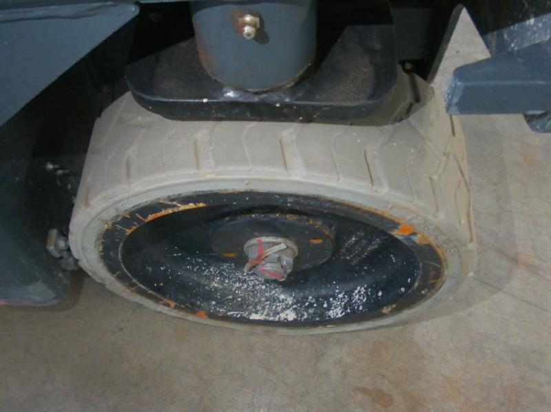 Nacelle verticale HAULOTTE star 6ae occasion_8