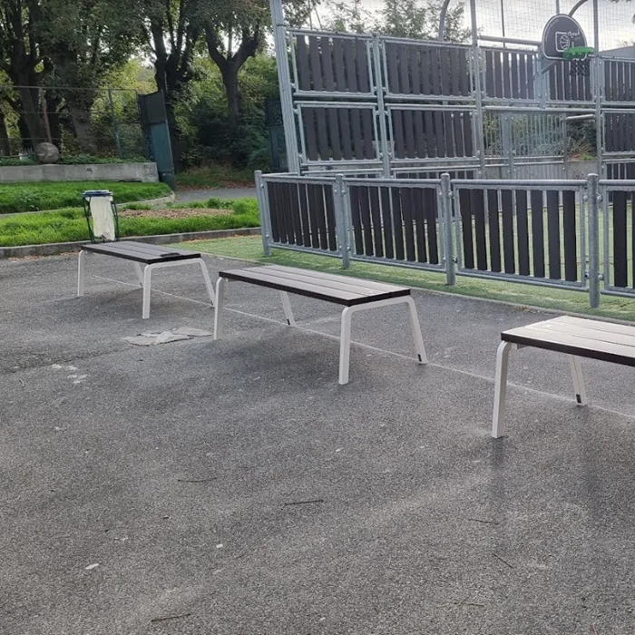 Banc connecté Steora CLASSIC_8