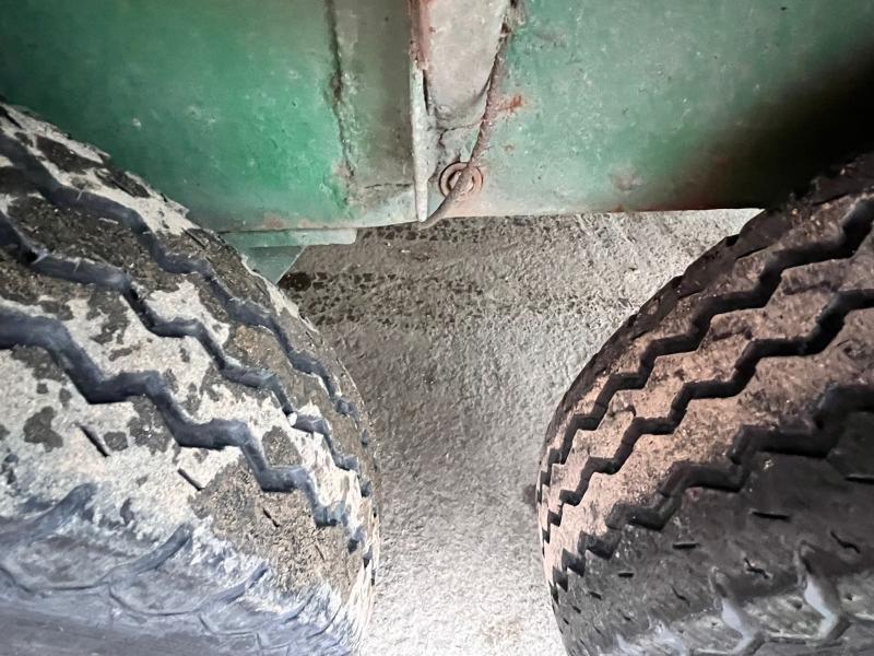 BOUVERET r23200 remorque porte engin 2 essieux 3,2t_8