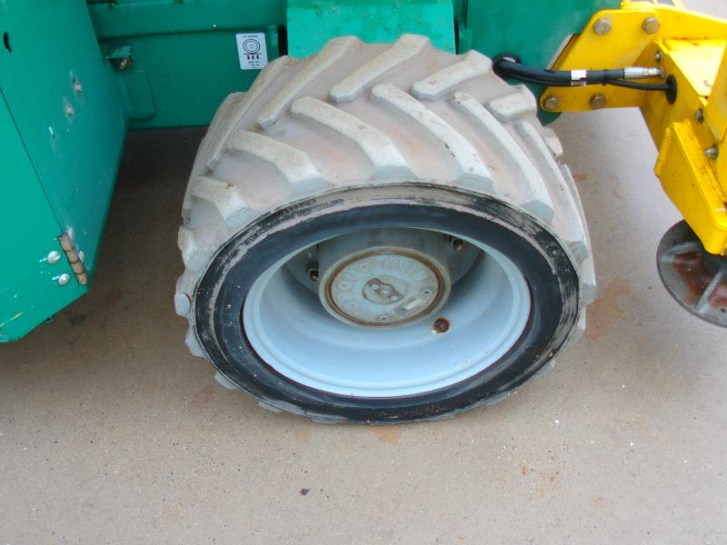 Nacelle ciseaux GENIE gs4069dc occasion_8