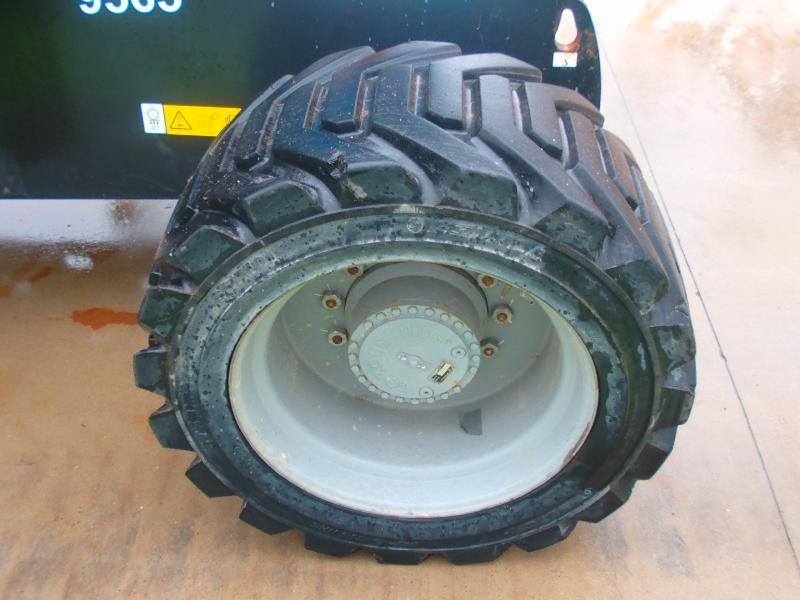 Nacelle telescopique GENIE s85 occasion_8