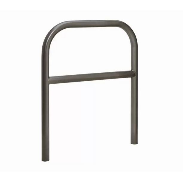 Arceau urbain renforcé - 3 longueurs disponibles - Tube diamètre 60 mm - Structure acier_8