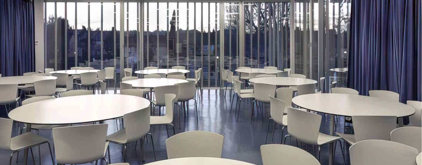 FAST - Table modulable démontable sans outil avec structure pliante et plateau interchangeable_8