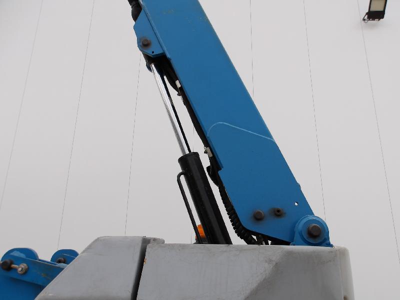 Nacelle Articulée GENIE Z30-20NRJ - new batteries OCCASION_8