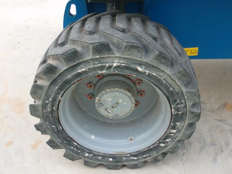 Nacelle articulée GENIE z80-60rt occasion_8