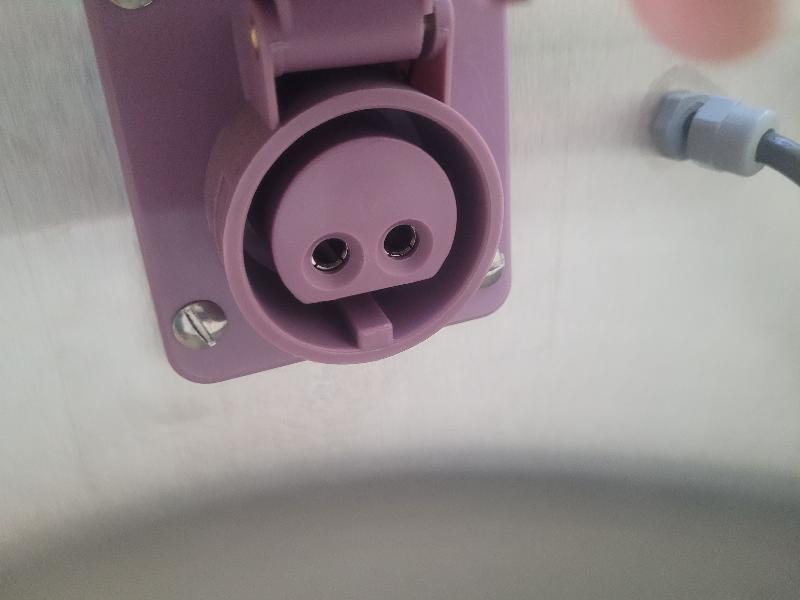 Glacière / congélateur électrique 12 et 220V FRIMA GLAC090_8