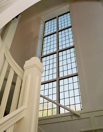 Menuiseries ultra fines sur-mesure - REYNAERS SLIM LINE 38 - GRI Fabricant - Fenêtres et portes en profilés alu slim et charnières invisibles_8