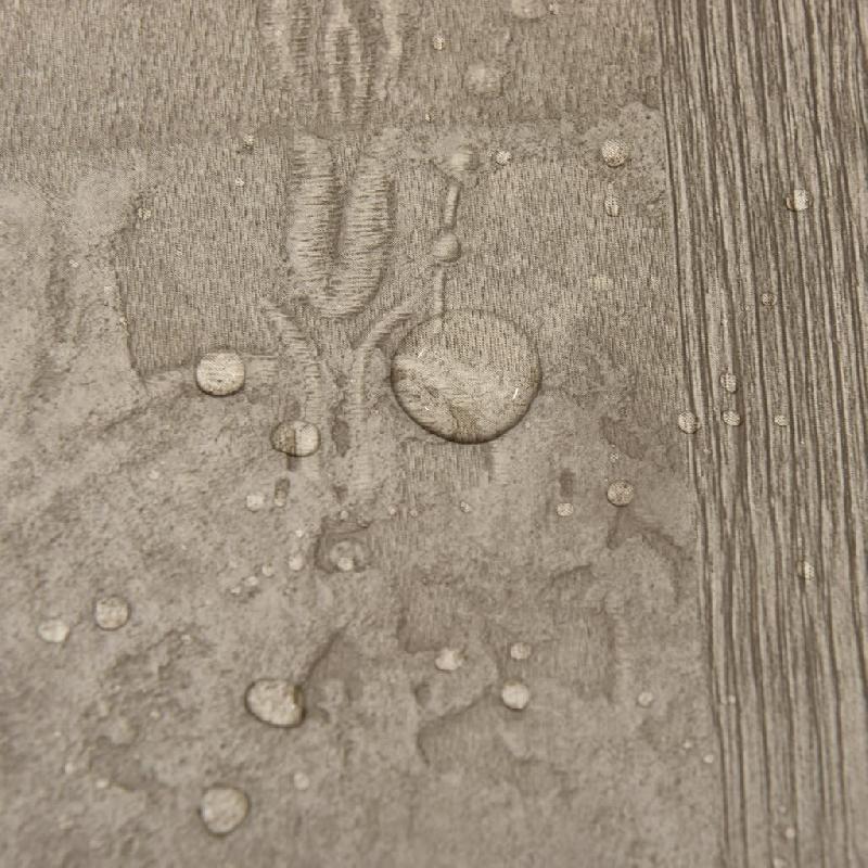 Vidaxl planches de plancher autoadhésives 20 pcs pvc 1,86 m² gris 330132_8