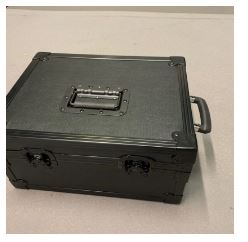 Flight-cases valise Compact, robuste et ergonomique répondant à toutes vos exigences_8