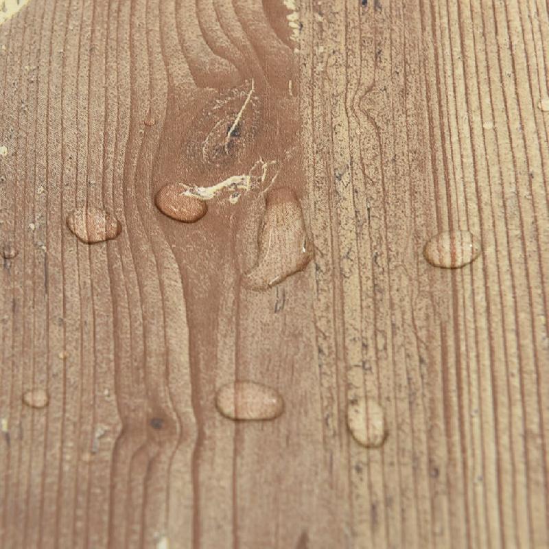 Vidaxl planches de plancher autoadhésives 55 pcs pvc 5,11 m² marron 324672_8