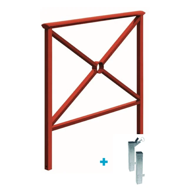 Barrière 