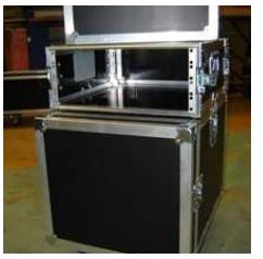 Flight-cases rack 19 pouces : une solution robuste, sur-mesure et clé en main pour vos équipements, en studio comme sur les routes_8