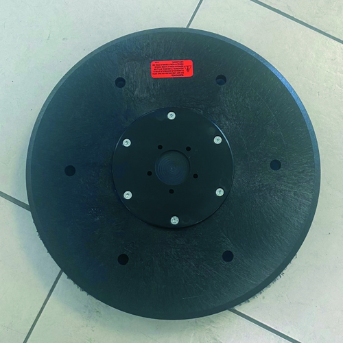 Monobrosse TF-1517R - décapage, nettoyage, élimination de la cire, lustrage et cristallisation_8