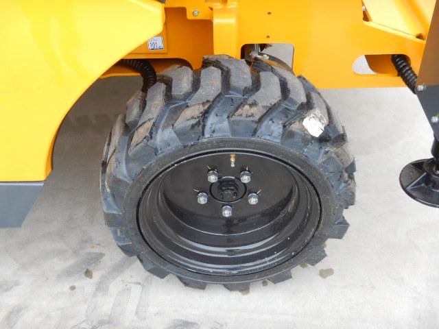 Nacelle ciseaux HAULOTTE c12dx occasion_8