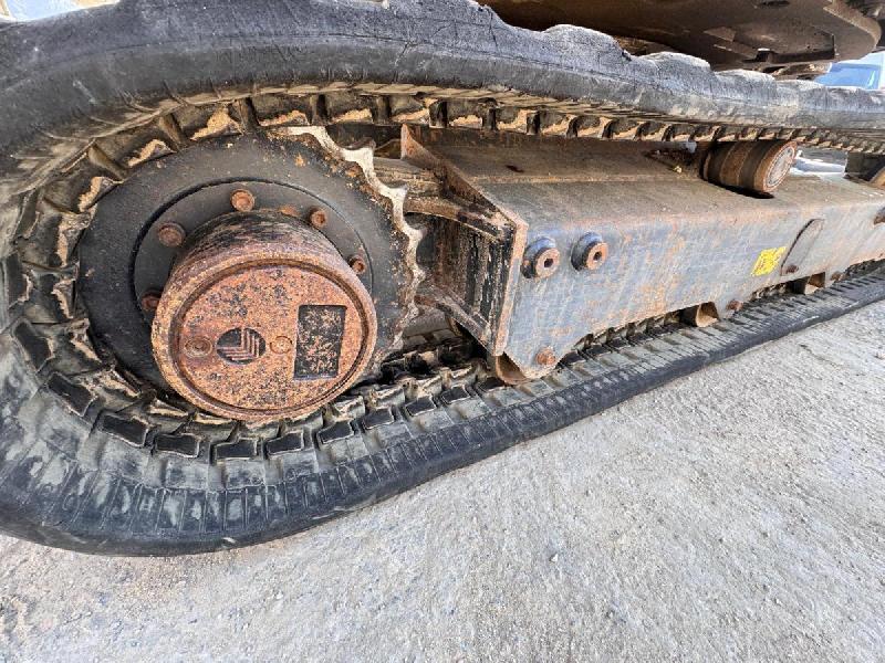 Kubota KX61-3 Mini-pelle 2,5T_8