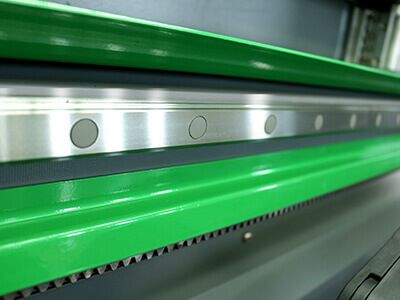 Fraiseuse CNC - Série S+_7