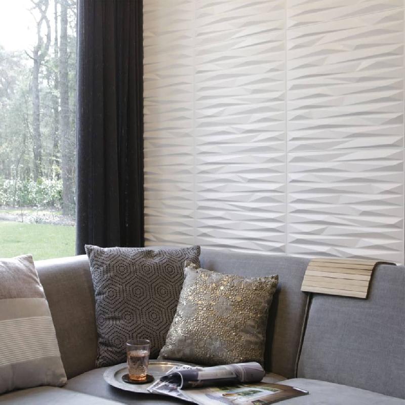Wallart panneaux muraux 3d valeria 12 pcs ga-wa24 412838_8
