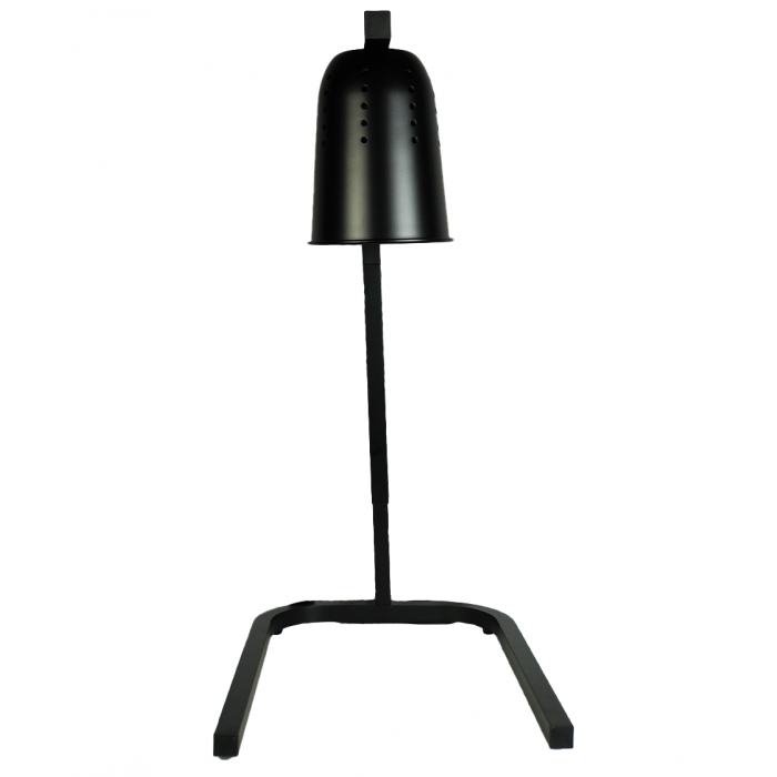 Lampe chauffant noire 7518.0170 COMBISTEEL_8