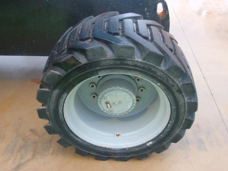 Nacelle telescopique GENIE s85 occasion_8