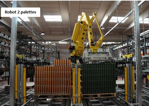 Robots - - constructeur mectra_8