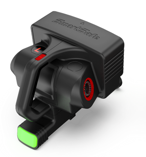 Banc de géométrie 3D avec caméras automatiques HD sans fil WIFI_8