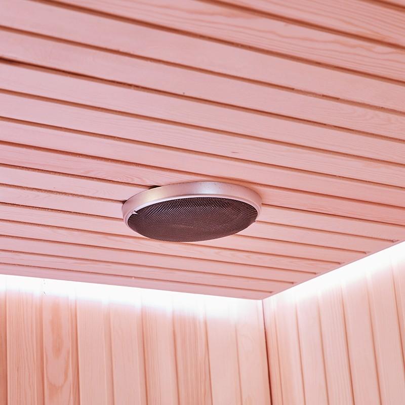 SAUNA PMR BOREAL® BALTIK PRO 240 POUR 6 À 7 PERSONNES_8