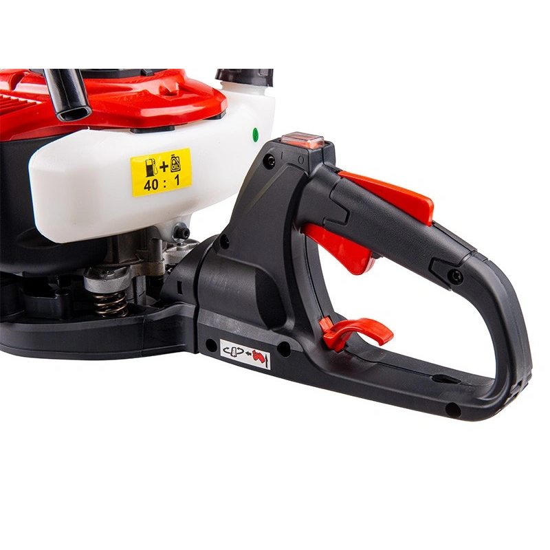 Taille-haie thermique ht 56 t 550 mm – MTF – 8500 tr/min – 1zst5084_8