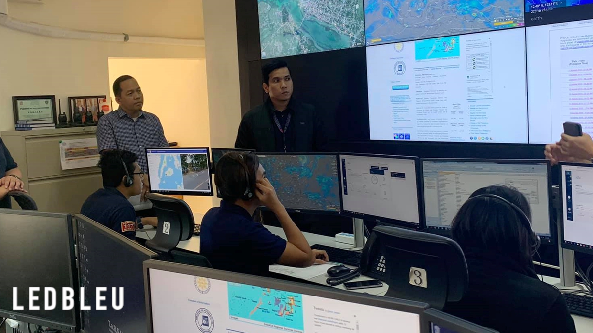 Ecran d'intérieur à dalle mini LED COB pour salles de contrôle, de crise ou de commande -KIWI -0,9 mm, 1,2 mm, 1,5 mm et 1,8 mm_8