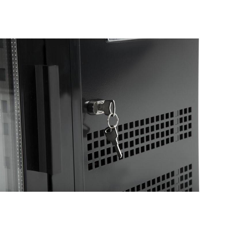 Arrière bar 4 portes en vitres coulissantes (+2°c à +8°c)_8