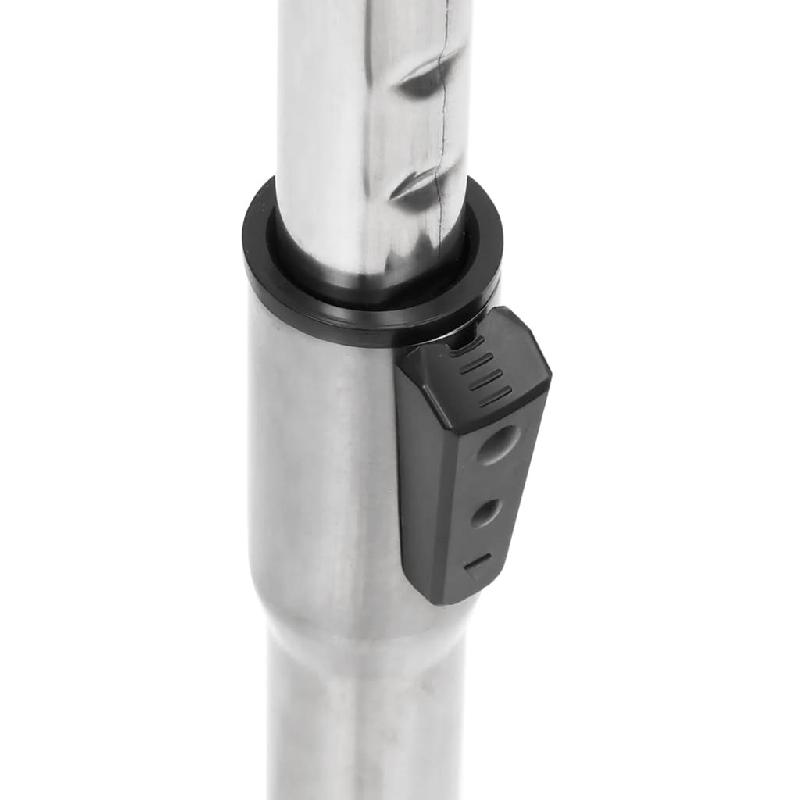 Vidaxl support d'affiche a4 sur pied argenté alliage d'aluminium 51209_8