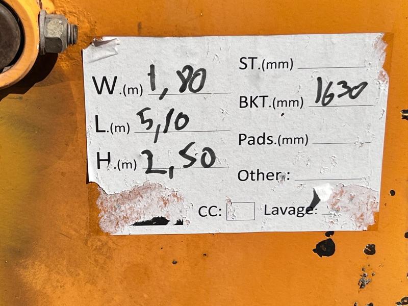 VENIERI 263b plus chargeuse sur pneus_8